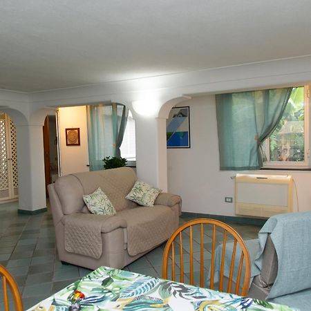 Casa Marina Ischia Apartment Екстериор снимка
