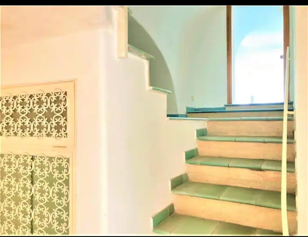 Casa Marina Ischia Apartment Екстериор снимка