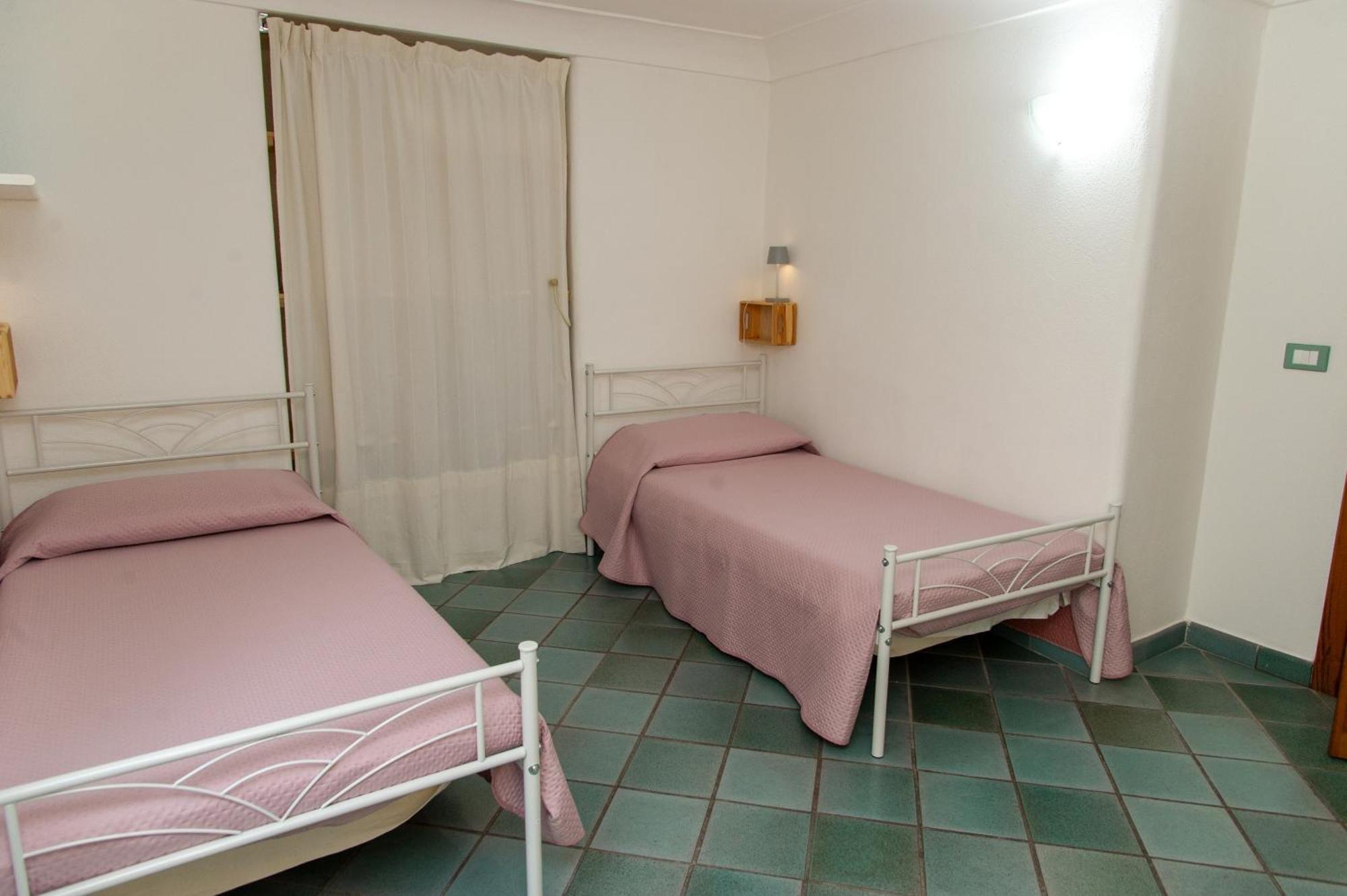Casa Marina Ischia Apartment Екстериор снимка