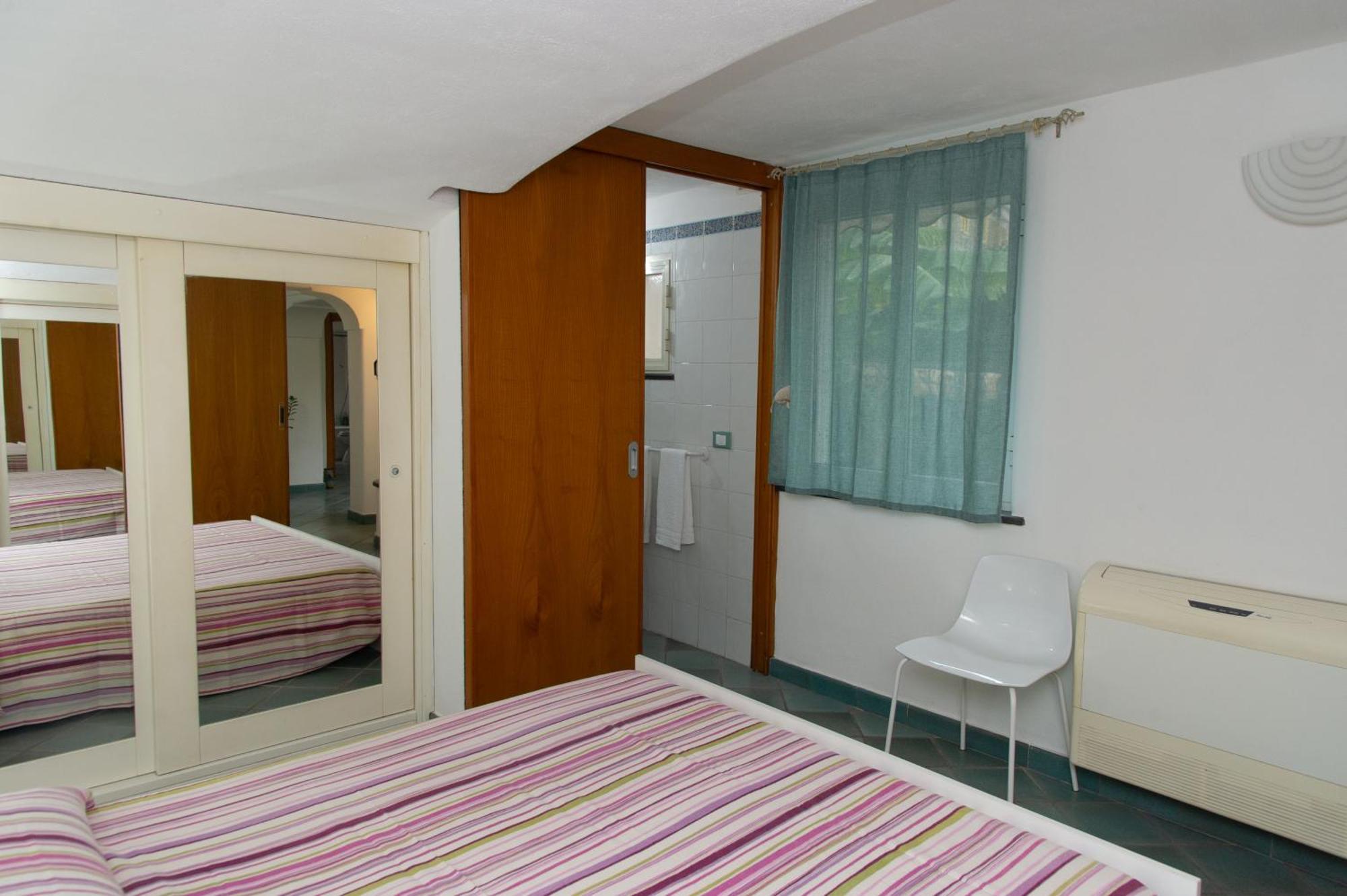 Casa Marina Ischia Apartment Екстериор снимка