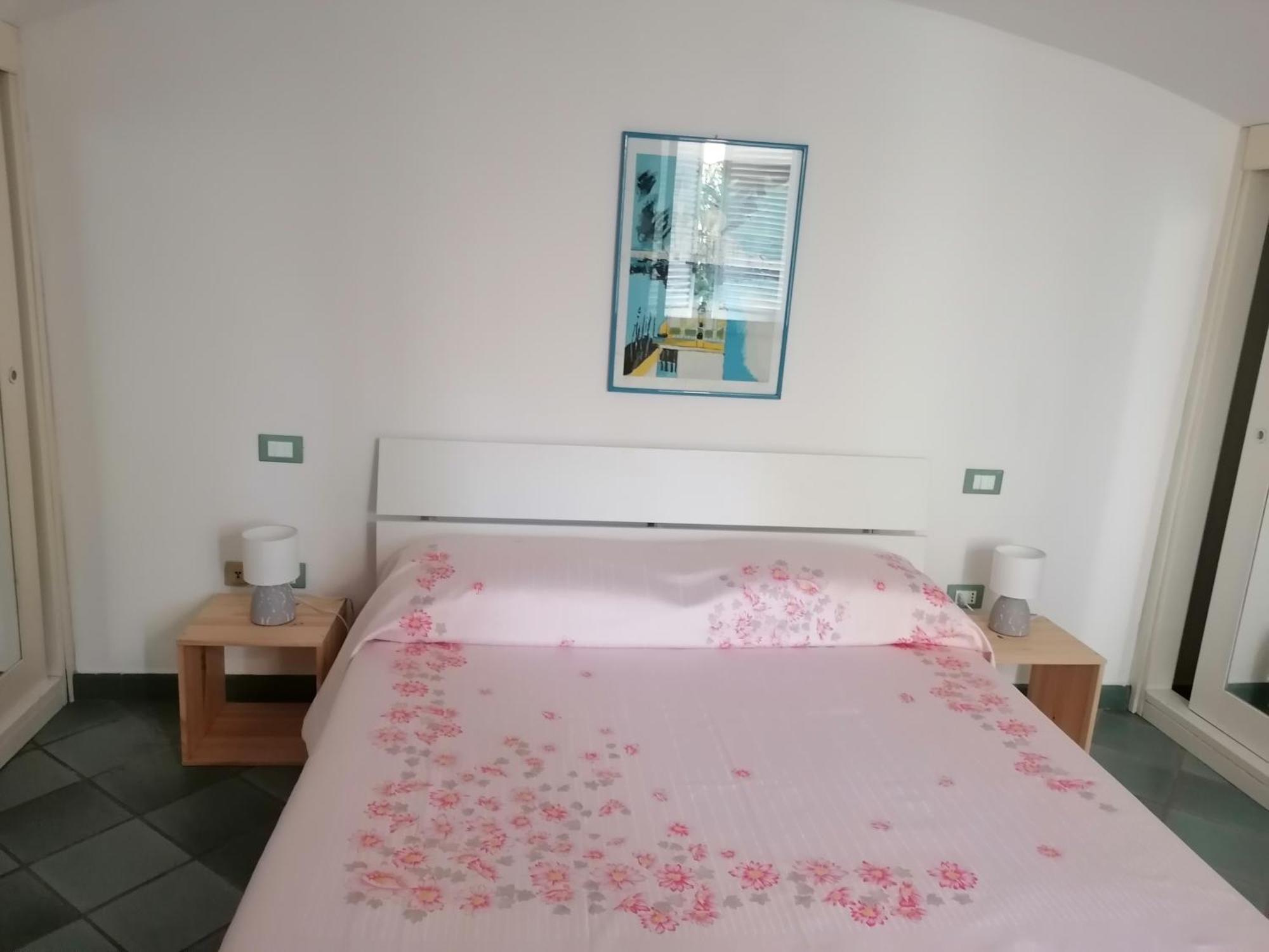 Casa Marina Ischia Apartment Стая снимка